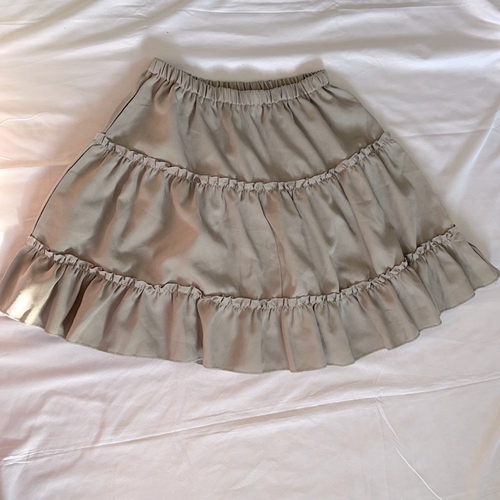 Skirt